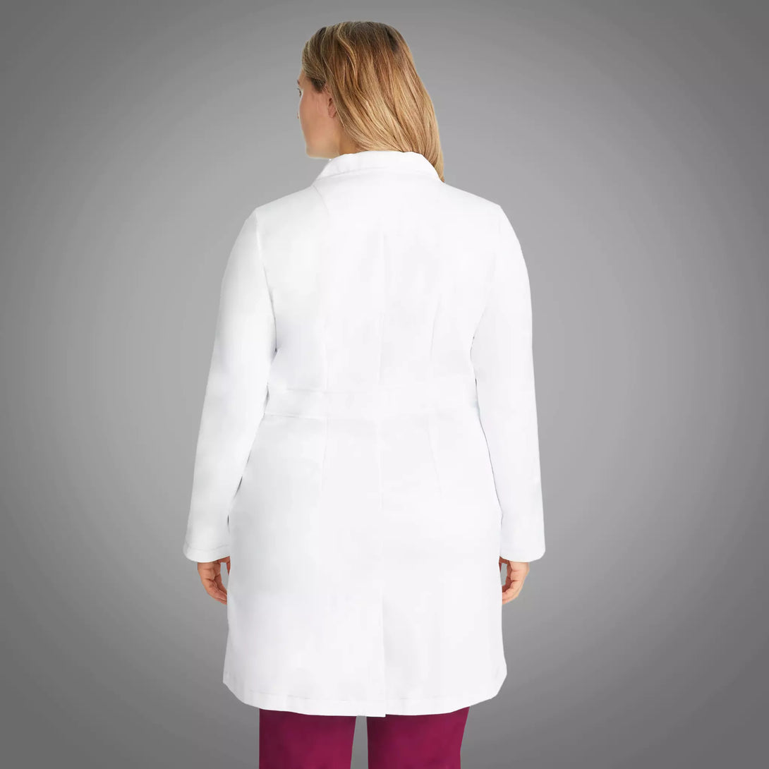 HH Faye Women's Lab Coat 5161 - scrubn