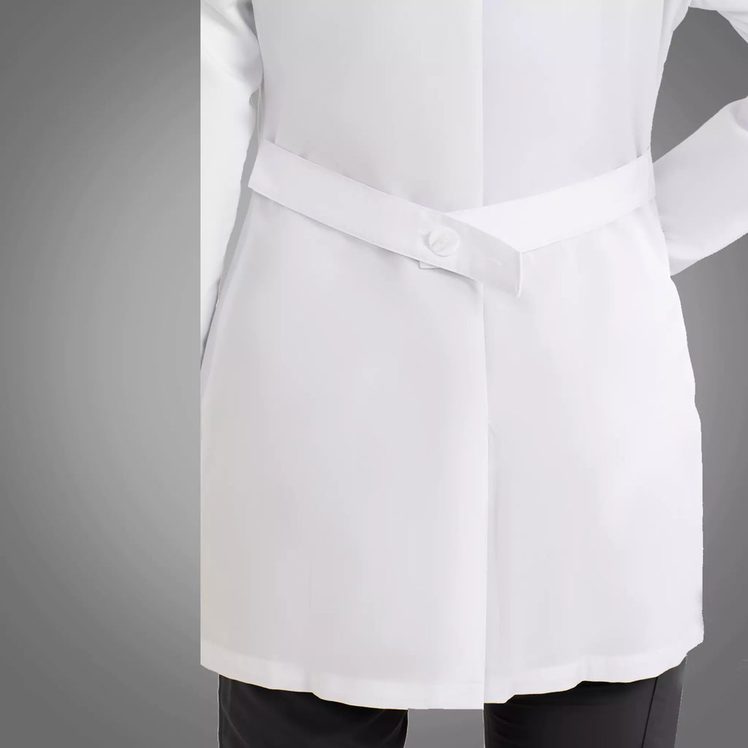 Grey's Anatomy Signature 32" Women's Lab coat 2405 - scrubn