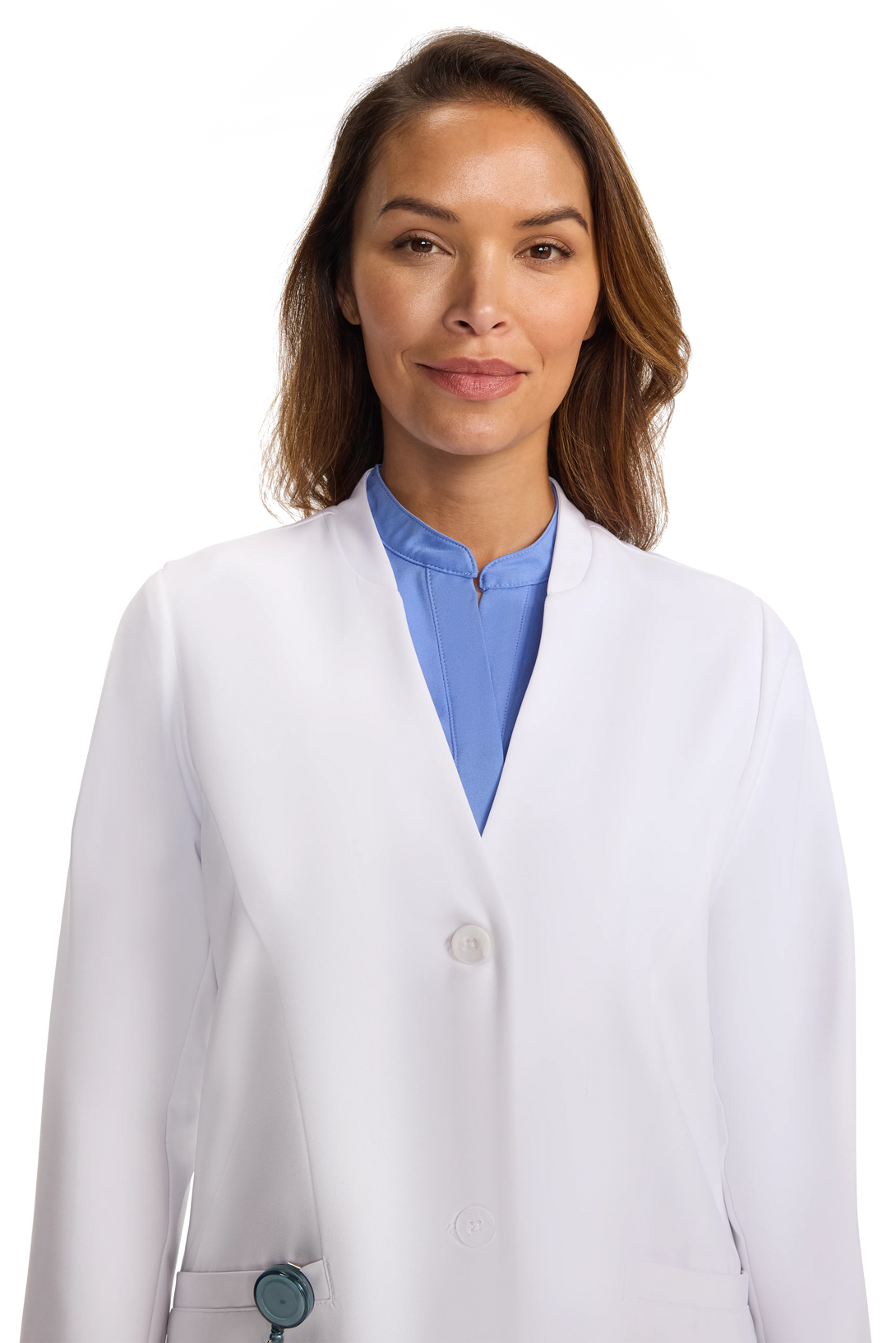 HH White Coat 34 inch HH White Coat 34 inch